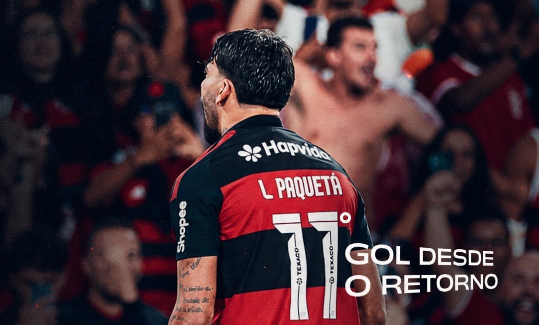Flamengo vence Corinthians e mantém liderança do Brasileirão após a 27ª rodada